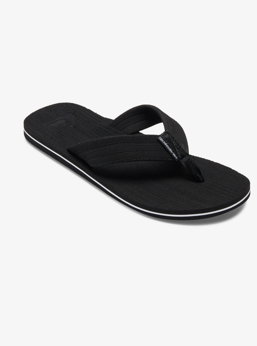 Sandalias para Hombre QUIKSILVER BEACH MOLOKAI LAYBACK TEXTURED XKWK