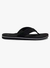Cargar imagen en el visor de la galería, Sandalias para Hombre QUIKSILVER BEACH MOLOKAI LAYBACK TEXTURED XKWK
