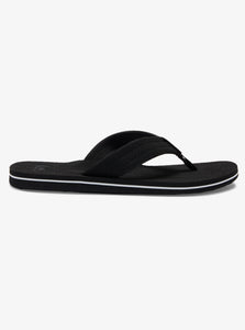 Sandalias para Hombre QUIKSILVER BEACH MOLOKAI LAYBACK TEXTURED XKWK