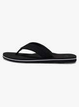 Cargar imagen en el visor de la galería, Sandalias para Hombre QUIKSILVER BEACH MOLOKAI LAYBACK TEXTURED XKWK
