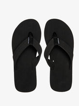 Cargar imagen en el visor de la galería, Sandalias para Hombre QUIKSILVER BEACH MOLOKAI LAYBACK TEXTURED XKWK
