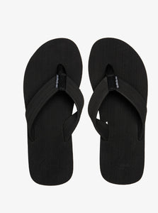 Sandalias para Hombre QUIKSILVER BEACH MOLOKAI LAYBACK TEXTURED XKWK