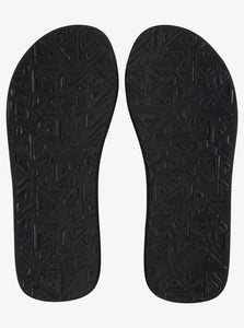 Sandalias para Hombre QUIKSILVER BEACH MOLOKAI LAYBACK TEXTURED XKWK