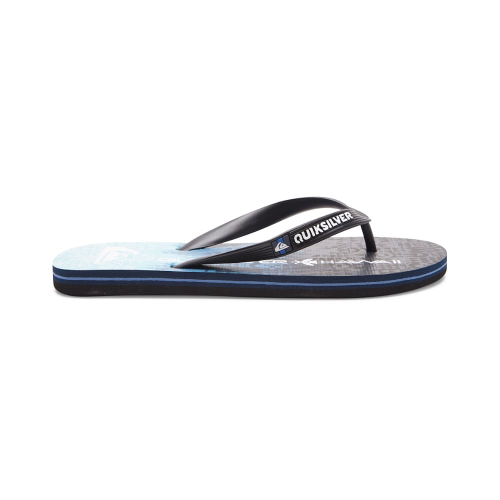 Sandalias para Hombre QUIKSILVER FLIP FLOP MOLOKAI HOME GROWN BYJ1