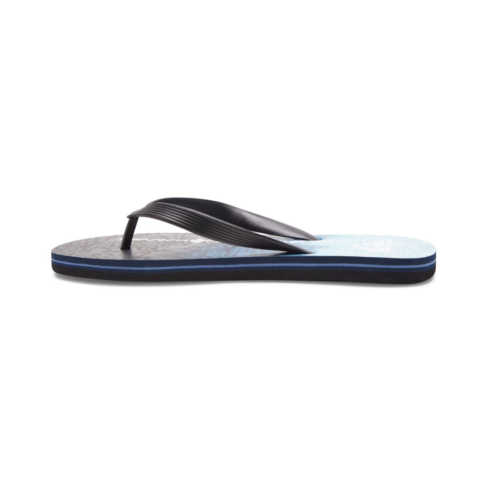 Sandalias para Hombre QUIKSILVER FLIP FLOP MOLOKAI HOME GROWN BYJ1