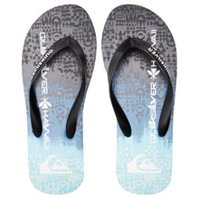 Cargar imagen en el visor de la galería, Sandalias para Hombre QUIKSILVER FLIP FLOP MOLOKAI HOME GROWN BYJ1
