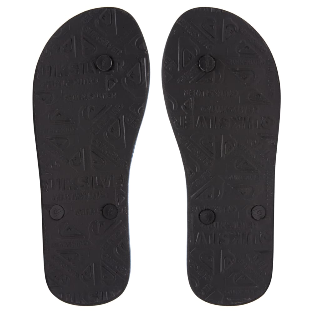 Sandalias para Hombre QUIKSILVER FLIP FLOP MOLOKAI HOME GROWN BYJ1