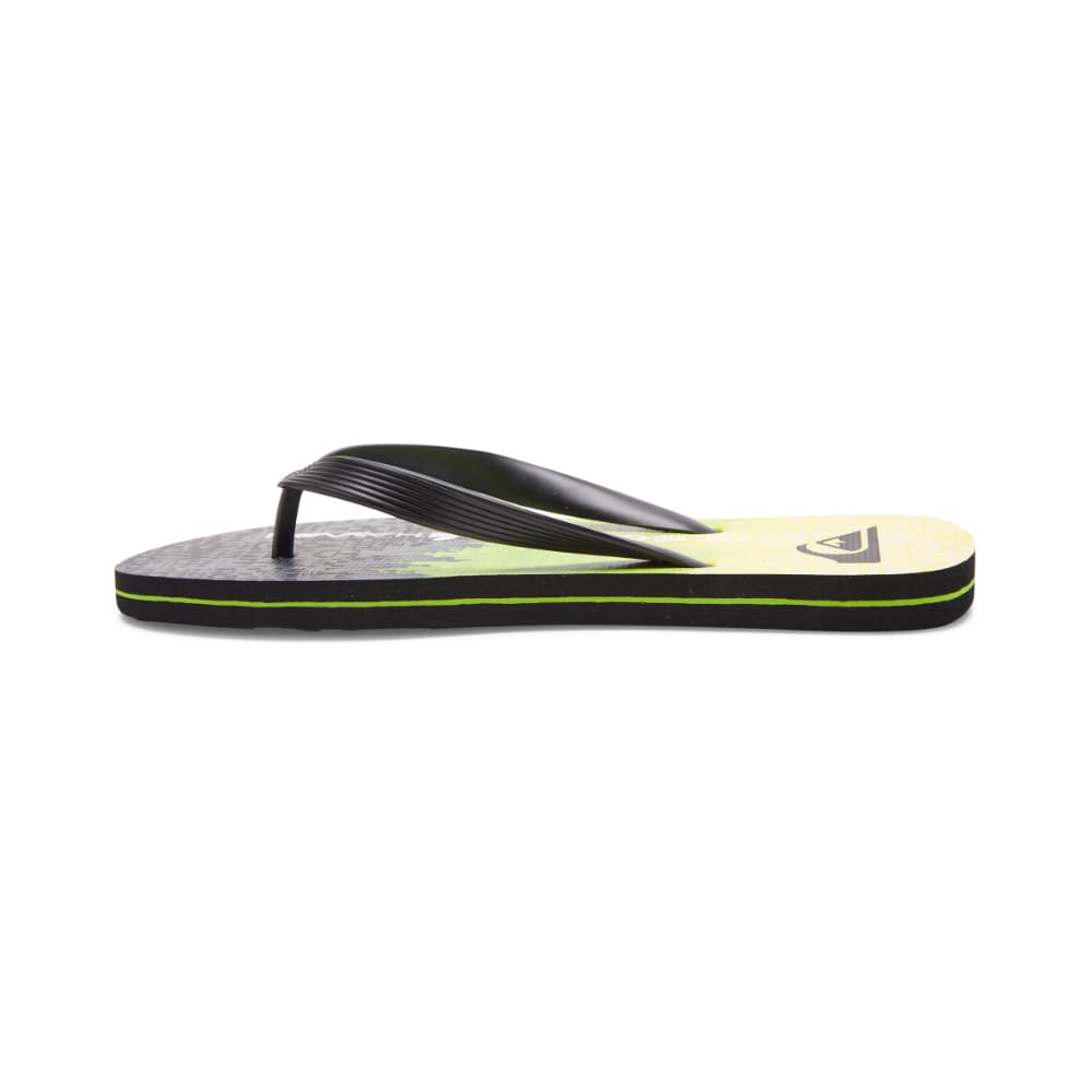 Sandalias para Hombre QUIKSILVER FLIP FLOP MOLOKAI HOME GROWN KVJ1