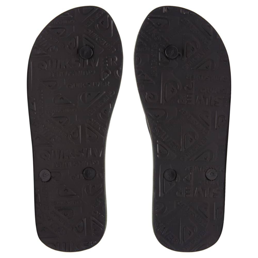 Sandalias para Hombre QUIKSILVER FLIP FLOP MOLOKAI HOME GROWN KVJ1