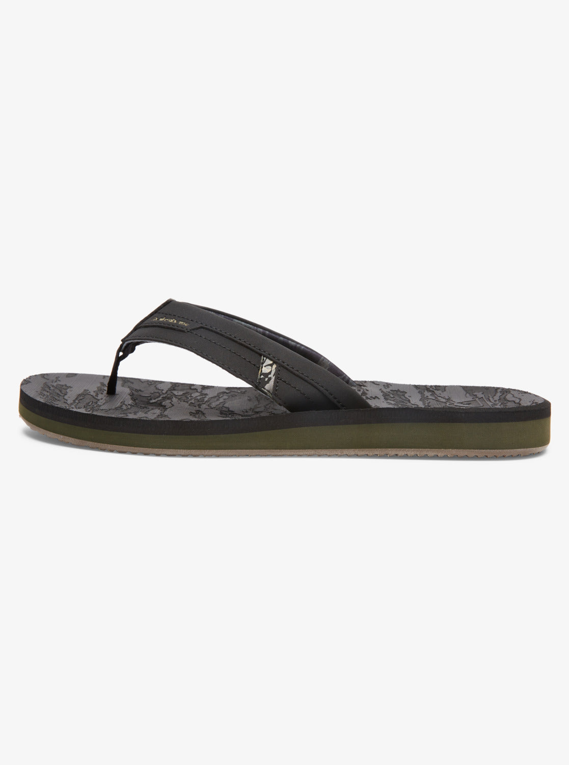 Sandalias para Hombre QUIKSILVER BEACH ISLAND OASIS SQUISH KVJ2