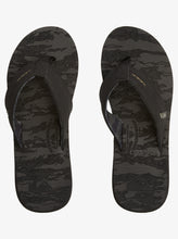 Cargar imagen en el visor de la galería, Sandalias para Hombre QUIKSILVER BEACH ISLAND OASIS SQUISH KVJ2
