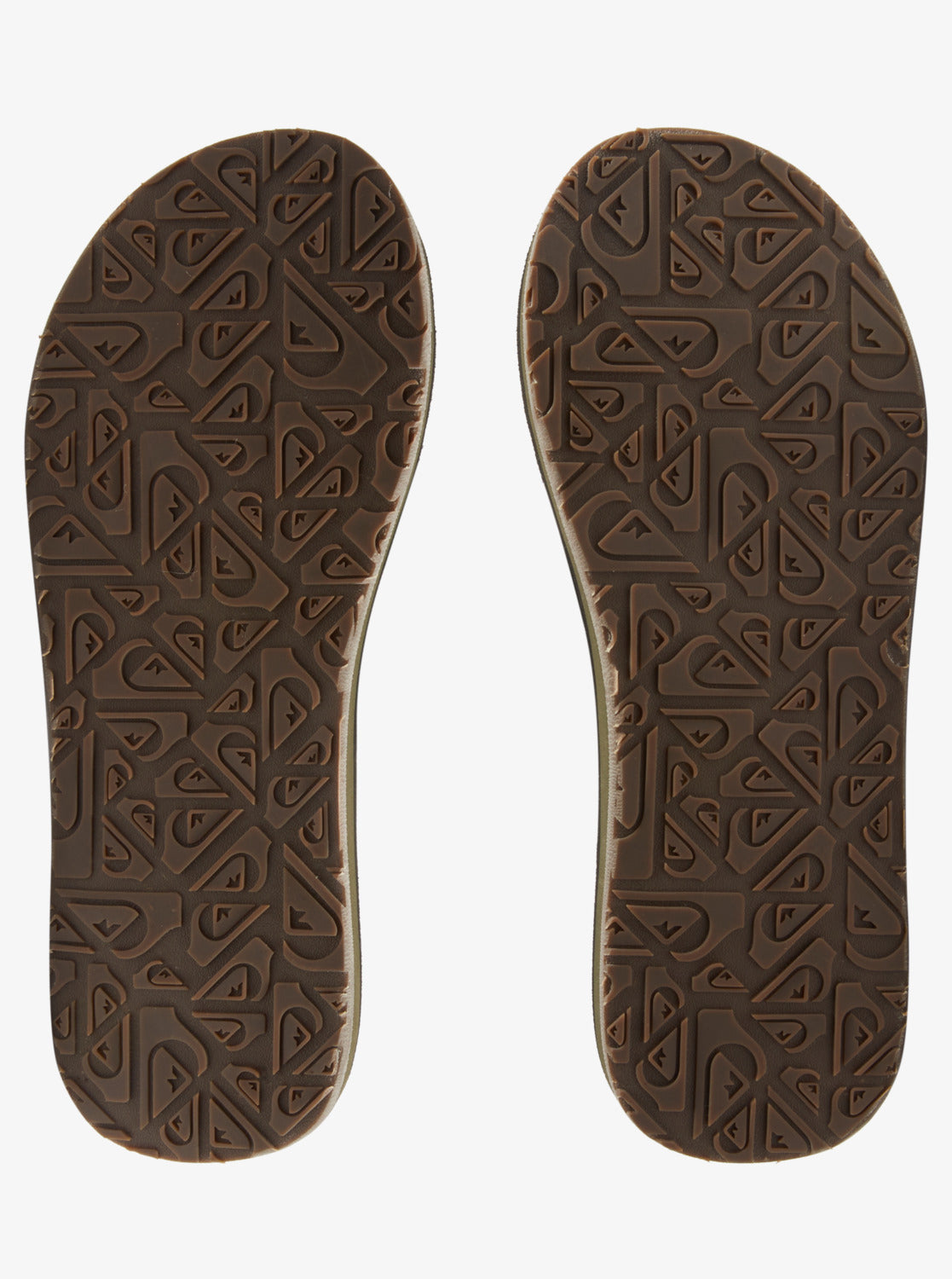 Sandalias para Hombre QUIKSILVER BEACH ISLAND OASIS SQUISH KVJ2