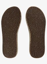 Cargar imagen en el visor de la galería, Sandalias para Hombre QUIKSILVER BEACH ISLAND OASIS SQUISH KVJ2
