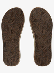 Sandalias para Hombre QUIKSILVER BEACH ISLAND OASIS SQUISH KVJ2