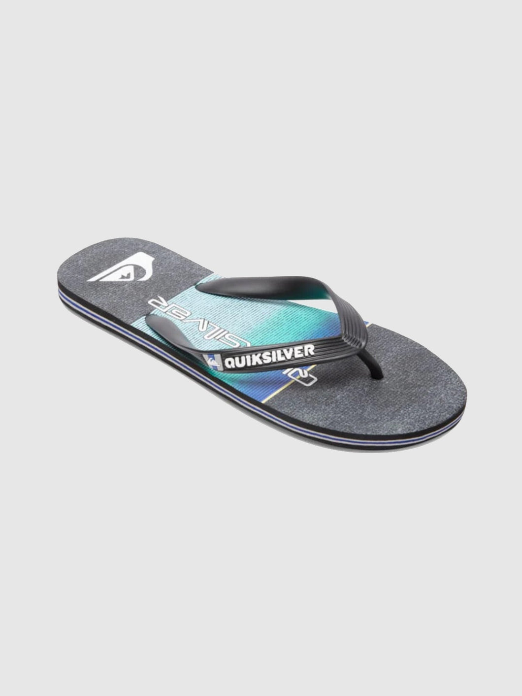 Sandalias para Hombre QUIKSILVER FLIP FLOP MOLOKAI POINT XKSB