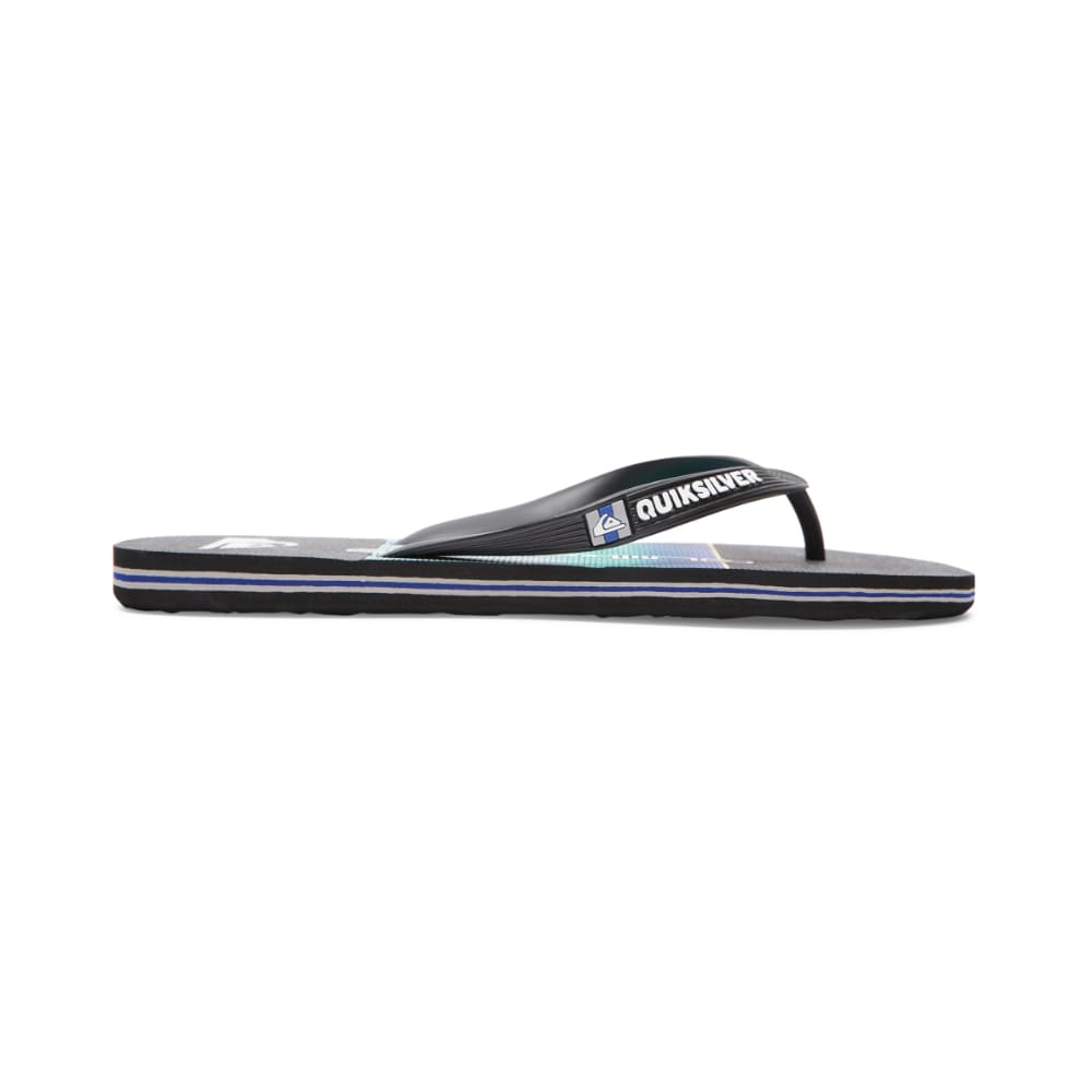 Sandalias para Hombre QUIKSILVER FLIP FLOP MOLOKAI POINT XKSB