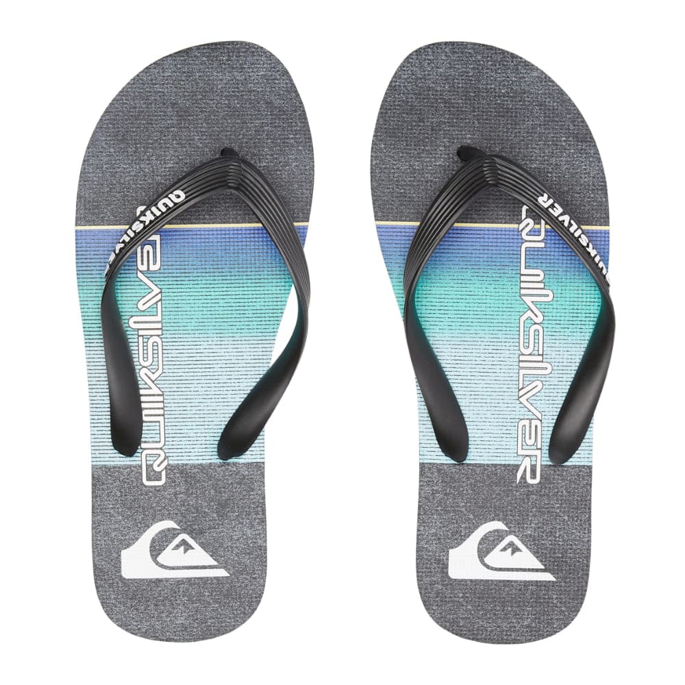 Sandalias para Hombre QUIKSILVER FLIP FLOP MOLOKAI POINT XKSB