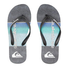 Cargar imagen en el visor de la galería, Sandalias para Hombre QUIKSILVER FLIP FLOP MOLOKAI POINT XKSB
