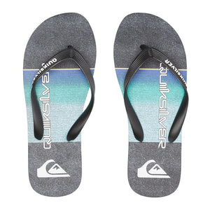 Sandalias para Hombre QUIKSILVER FLIP FLOP MOLOKAI POINT XKSB