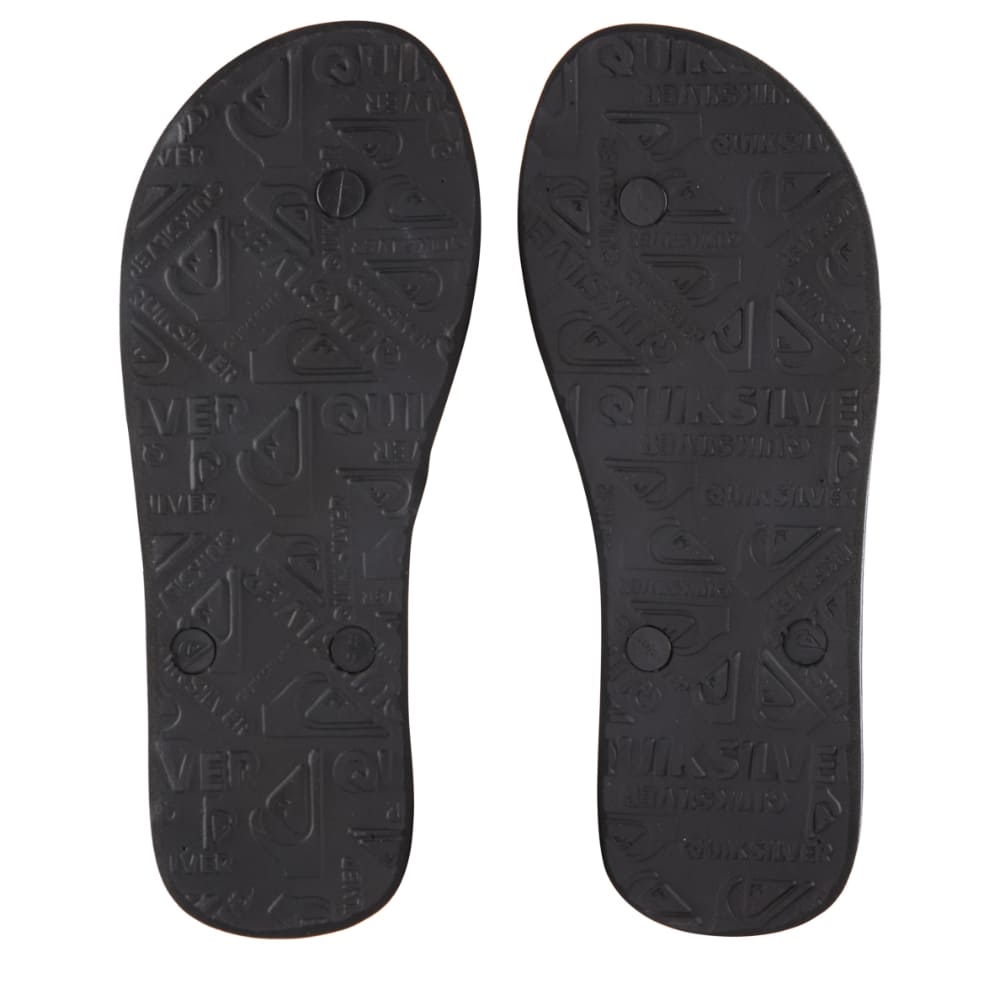 Sandalias para Hombre QUIKSILVER FLIP FLOP MOLOKAI POINT XKSB
