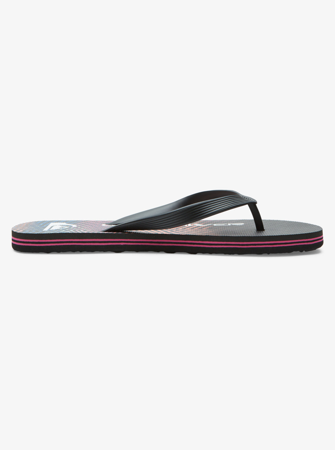 Sandalias para Hombre QUIKSILVER BEACH MOLOKAI WORDBLOCK XKKM