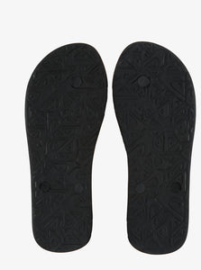 Sandalias para Hombre QUIKSILVER BEACH MOLOKAI WORDBLOCK XKKM