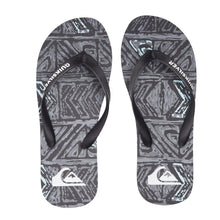 Cargar imagen en el visor de la galería, Sandalias para Hombre QUIKSILVER FLIP FLOP MOLOKAI HIGHLIT XKSK
