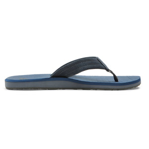 Sandalias para Hombre QUIKSILVER BEACH CARVER SUEDE CORE BYJ1