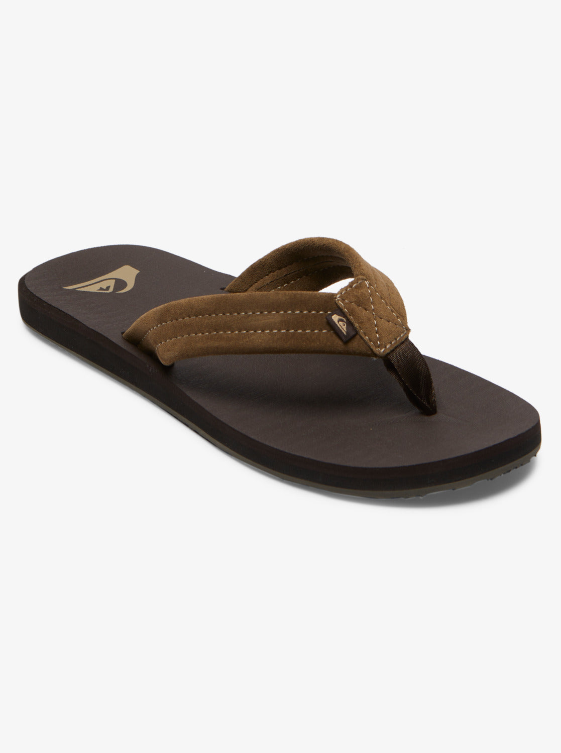 Sandalias para Hombre QUIKSILVER BEACH CARVER SUEDE CORE CVJ1