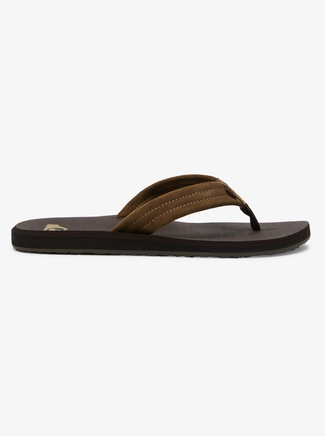 Sandalias para Hombre QUIKSILVER BEACH CARVER SUEDE CORE CVJ1