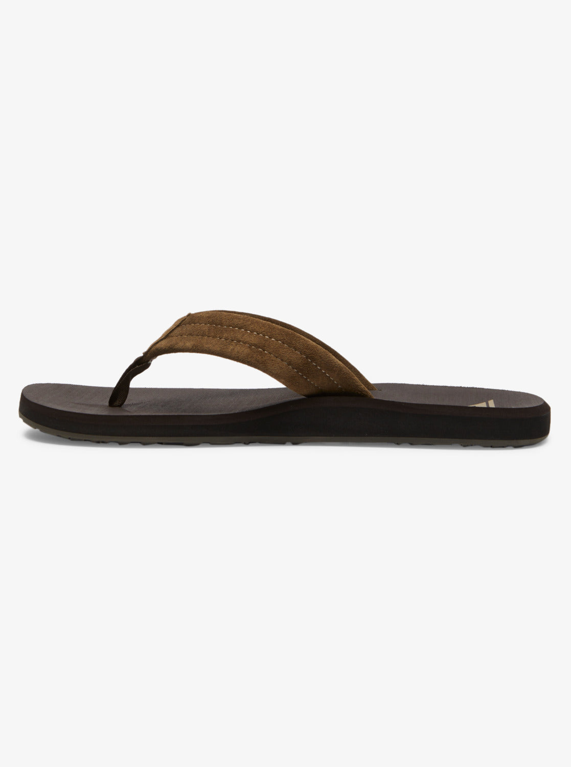 Sandalias para Hombre QUIKSILVER BEACH CARVER SUEDE CORE CVJ1