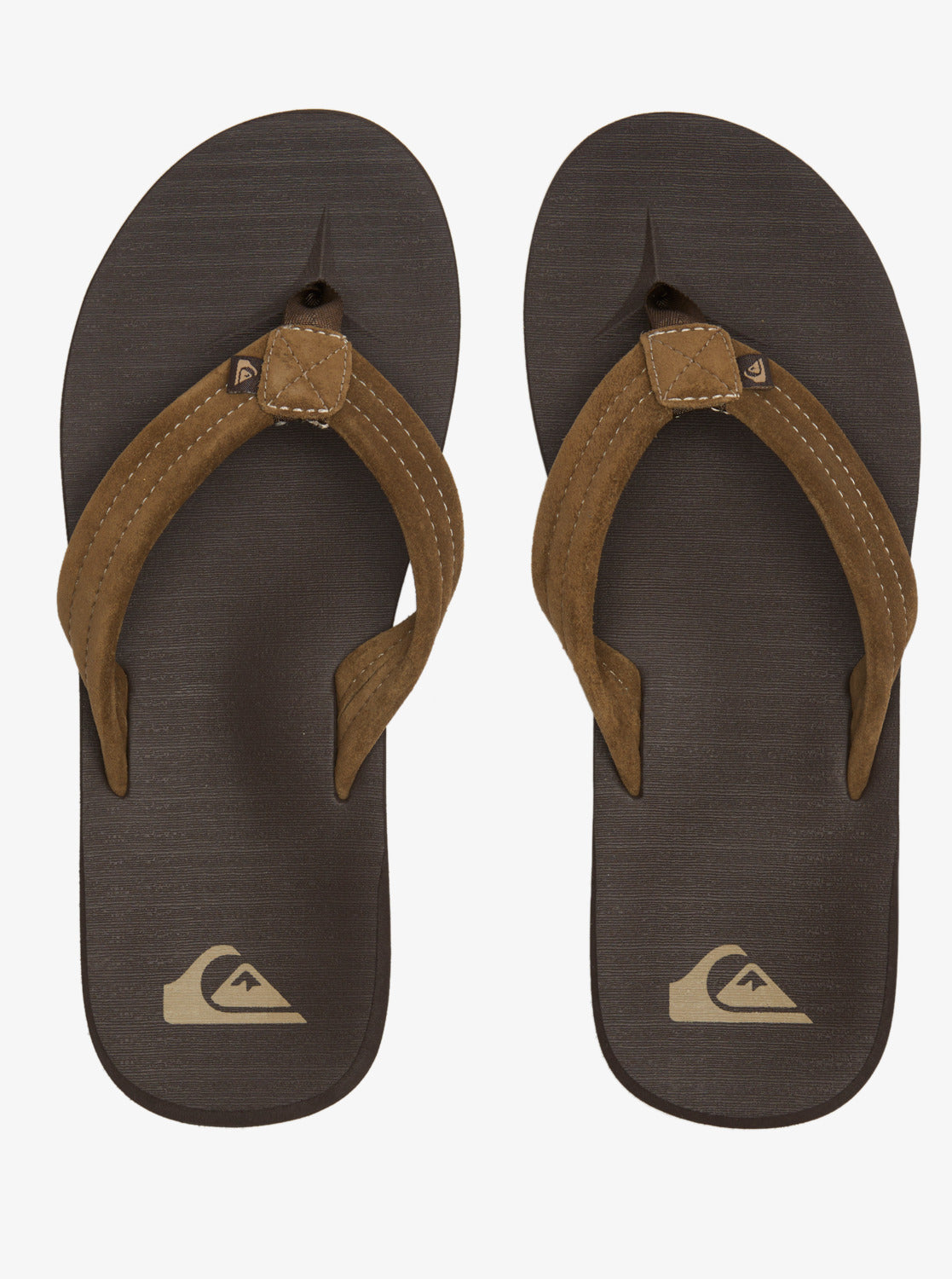 Sandalias para Hombre QUIKSILVER BEACH CARVER SUEDE CORE CVJ1