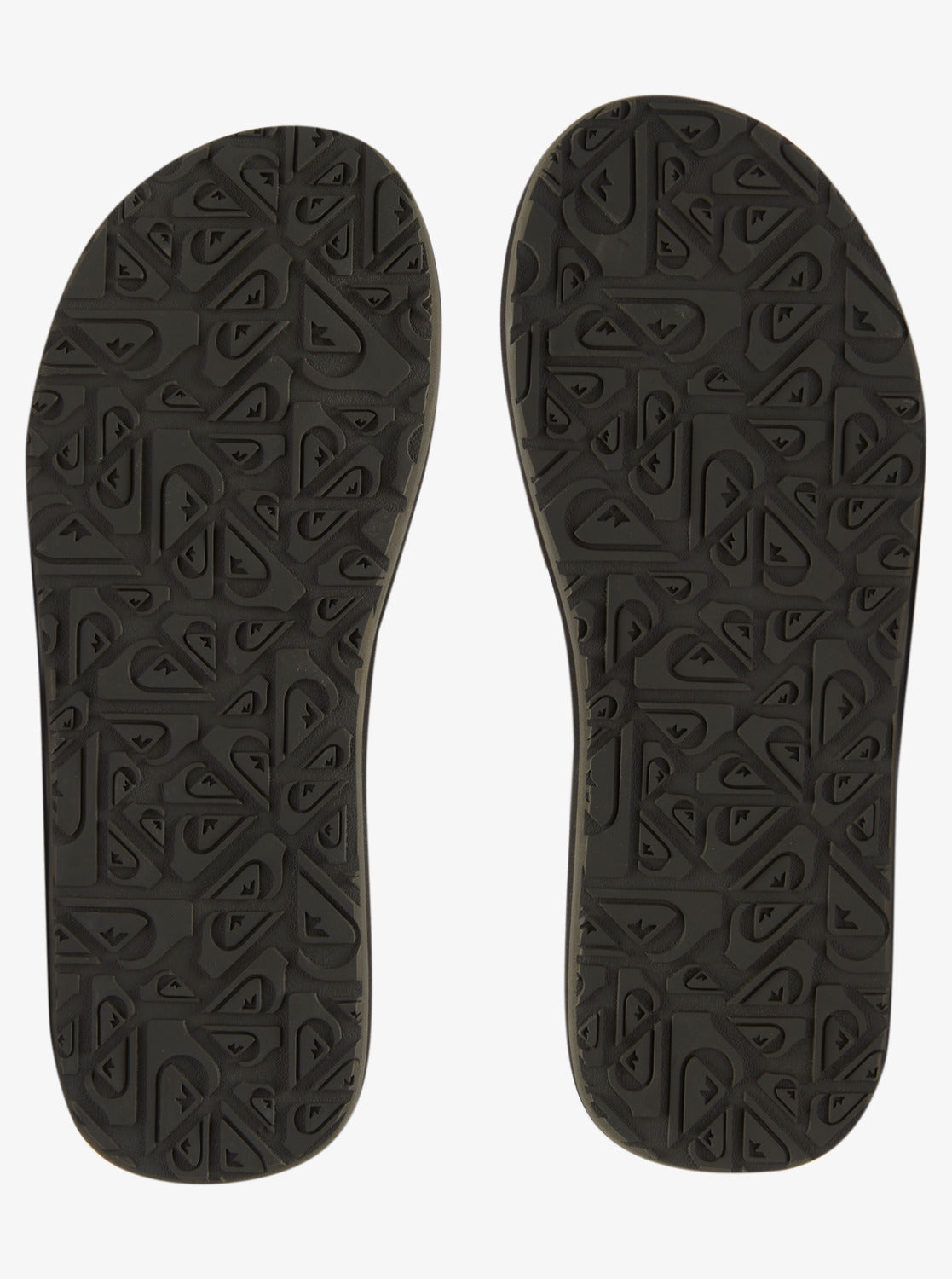 Sandalias para Hombre QUIKSILVER BEACH CARVER SUEDE CORE CVJ1