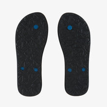 Cargar imagen en el visor de la galería, Sandalias para Hombre QUIKSILVER BEACH MOLOKAI BYJ2
