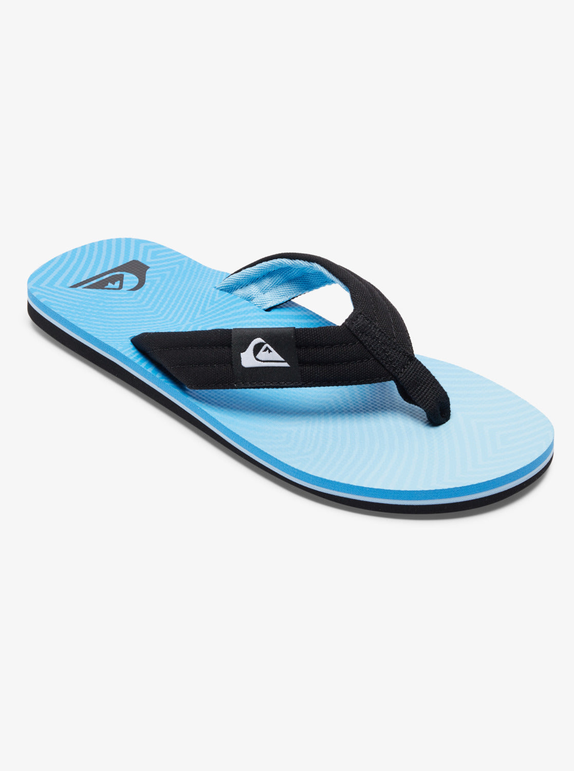 Sandalias para Hombre QUIKSILVER BEACH MOLOKAI LAYBACK BYJ8