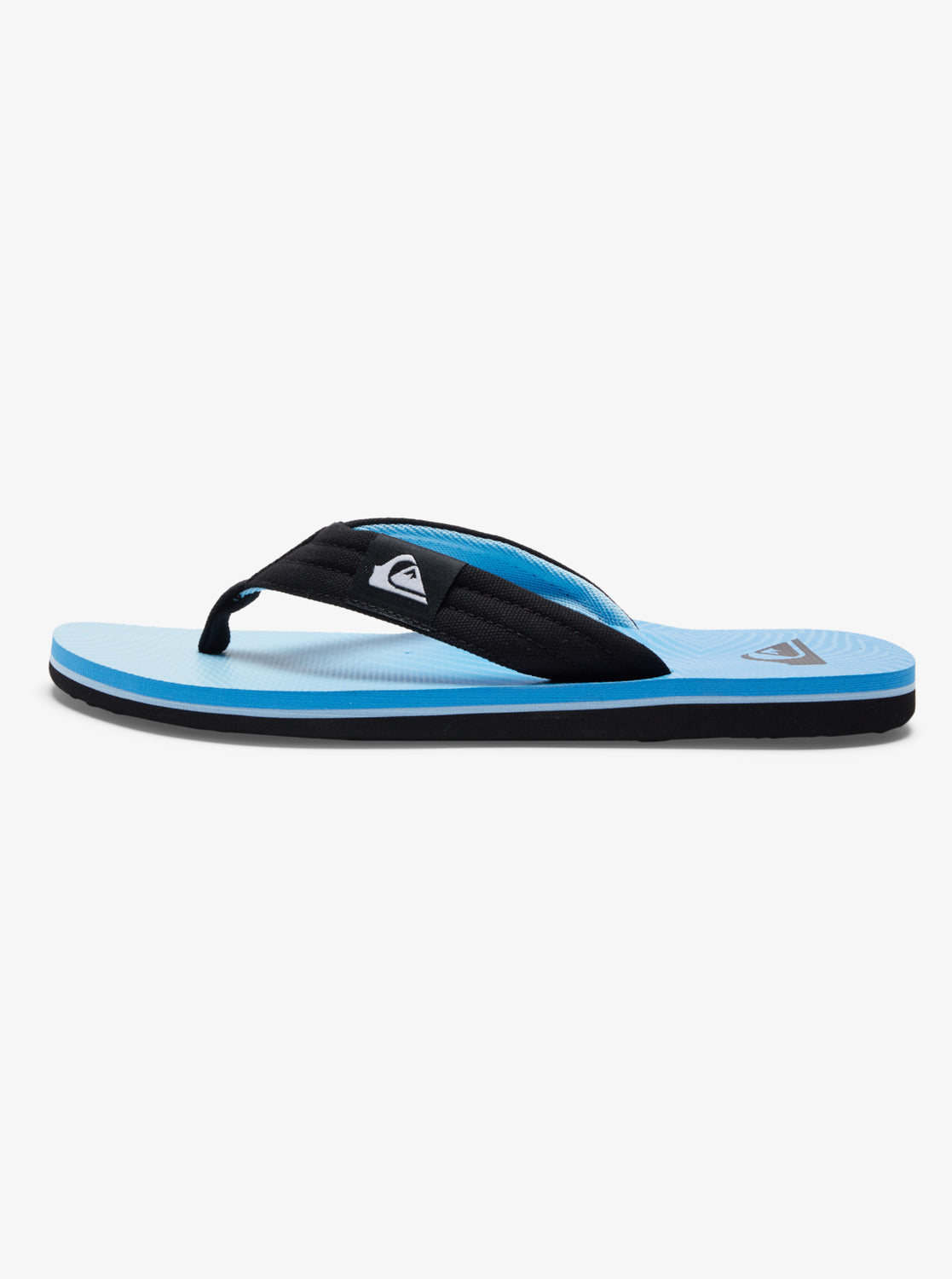 Sandalias para Hombre QUIKSILVER BEACH MOLOKAI LAYBACK BYJ8