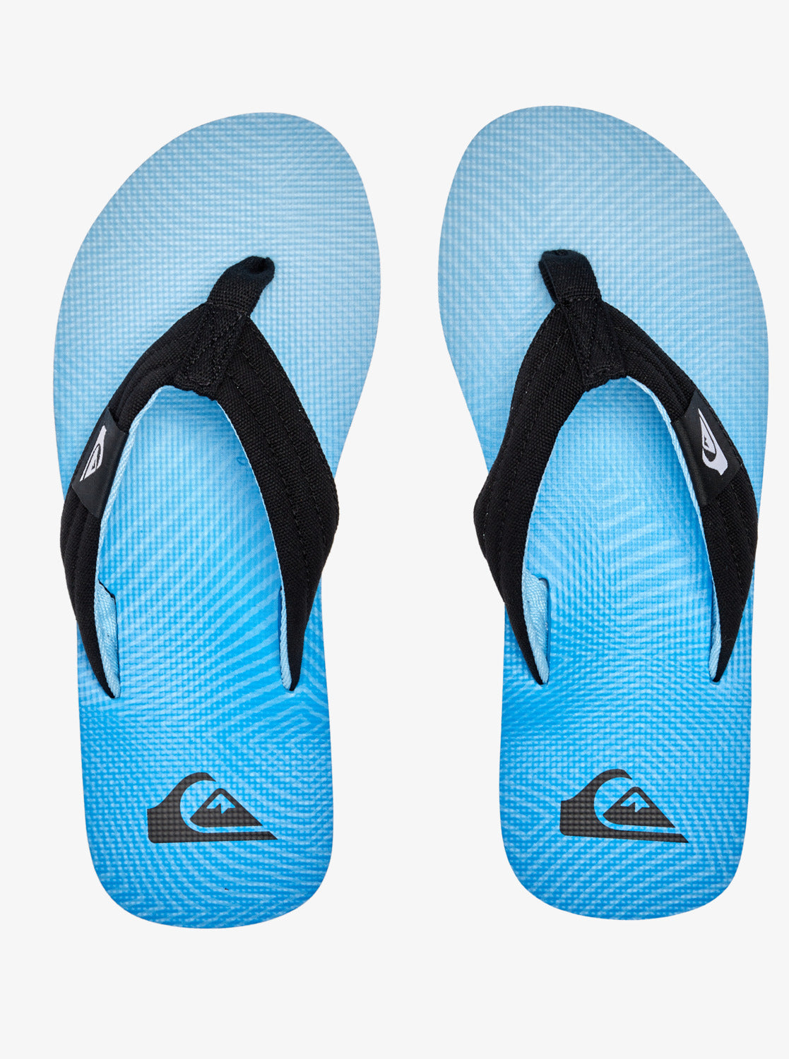 Sandalias para Hombre QUIKSILVER BEACH MOLOKAI LAYBACK BYJ8