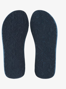 Sandalias para Hombre QUIKSILVER BEACH MOLOKAI LAYBACK XBBG