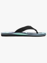 Cargar imagen en el visor de la galería, Sandalias para Hombre QUIKSILVER BEACH MOLOKAI LAYBACK XBBS
