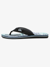 Cargar imagen en el visor de la galería, Sandalias para Hombre QUIKSILVER BEACH MOLOKAI LAYBACK XBBS
