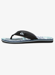 Sandalias para Hombre QUIKSILVER BEACH MOLOKAI LAYBACK XBBS