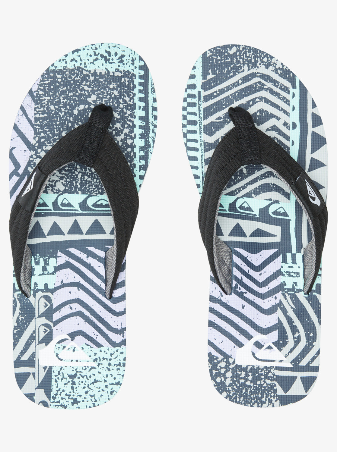 Sandalias para Hombre QUIKSILVER BEACH MOLOKAI LAYBACK XBBS