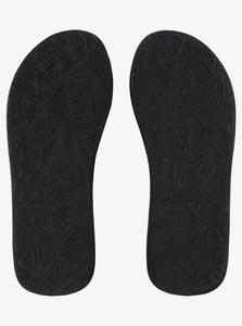 Sandalias para Hombre QUIKSILVER BEACH MOLOKAI LAYBACK XBBS