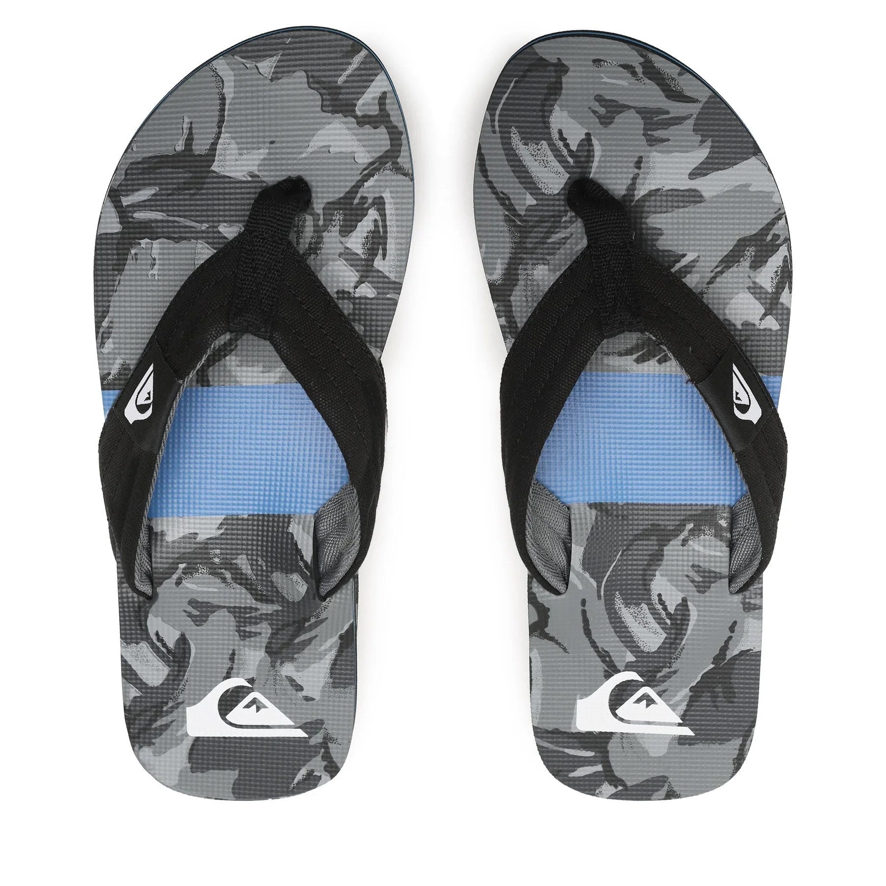 Sandalias para Hombre QUIKSILVER BEACH MOLOKAI LAYBACK XKKS