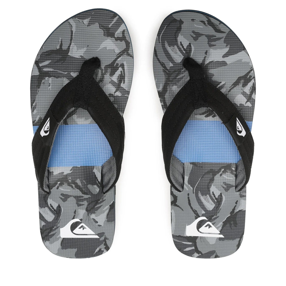 Sandalias para Hombre QUIKSILVER BEACH MOLOKAI LAYBACK XKKS