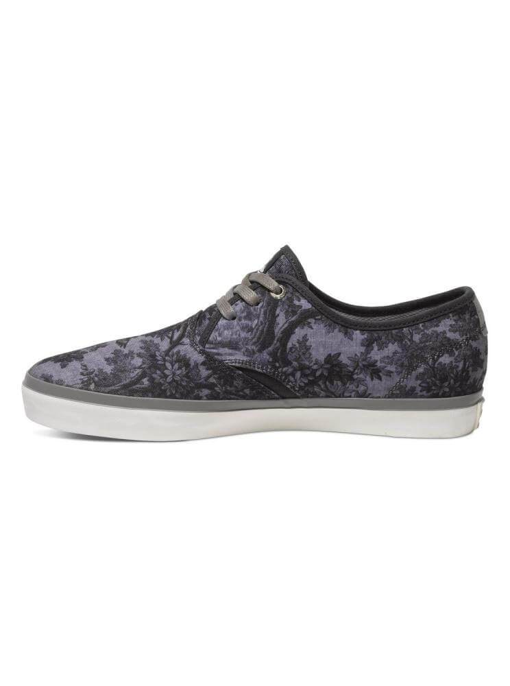 Zapatillas para Hombre QUIKSILVER CASUAL SHOREBREAK DELUXE XKWS