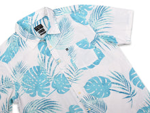 Cargar imagen en el visor de la galería, Camisa para Hombre QUIKSILVER SHIRT SS HI MOON PATH WBB0
