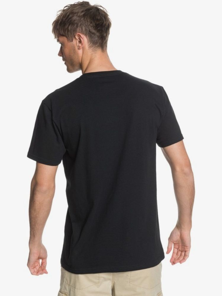 Polo para Hombre QUIKSILVER CLASSIC HI STATE ROAD KVJ0