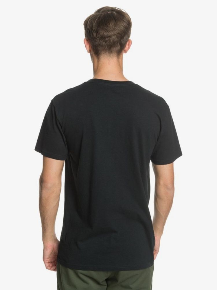 Polo para Hombre QUIKSILVER CLASSIC HI FOJ KVJ0