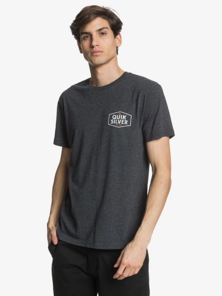 Polo para Hombre QUIKSILVER CLASSIC EMPTY SPACE KTAH